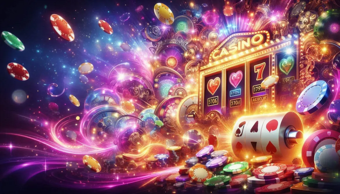 WaveBet Casino